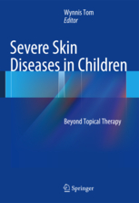 Severe Skin Diseases in Children