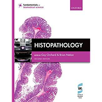 Histopathology - Second Edition