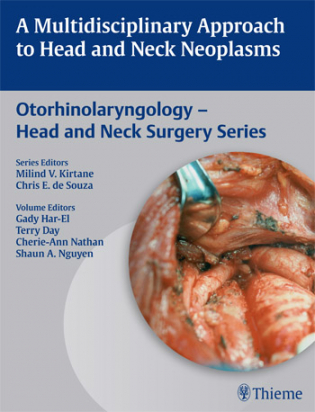 A Multidisciplinary Approach to Head and Neck Neoplasms 