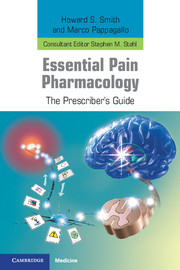 Essential Pain Pharmacology