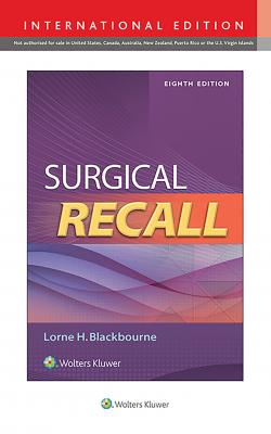 Surgical Recall, 8e 