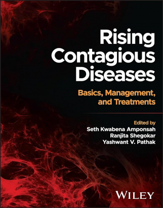 Rising Contagious Diseases: Basics, Management, and Treatments