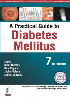 A Practical Guide to Diabetes Mellitus 7th ed