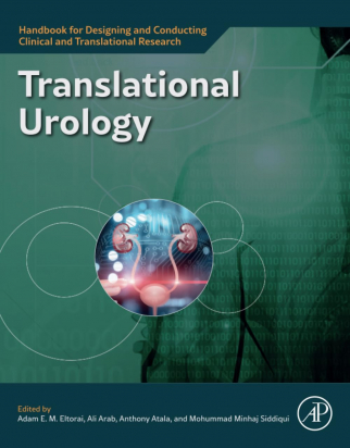 Translational Urology