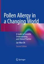 Pollen Allergy in a Changing World 2nd edition