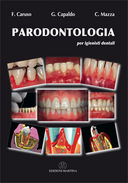 PARODONTOLOGIA per igienisti dentali