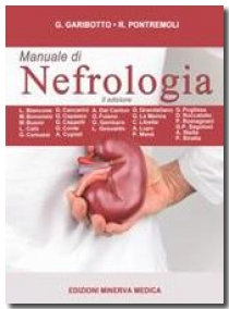 Manuale di nefrologia