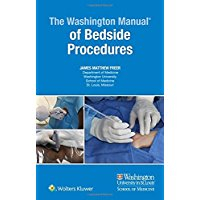 The Washington Manual of Bedside Procedures 