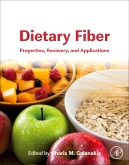 Dietary Fiber: Properties, Recovery, and Applications