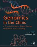 Genomics in the Clinic