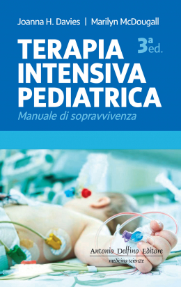 Terapia Intensiva Pediatrica  3ª ed.