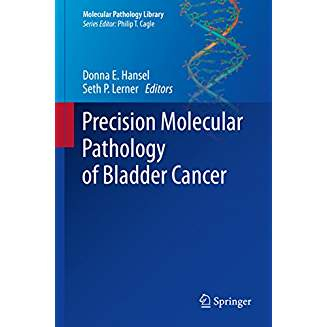 Precision Molecular Pathology of Bladder Cancer