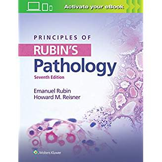 Principles of Rubin's Pathology, 7e 