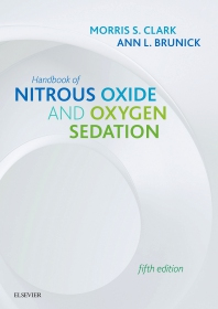 Handbook of Nitrous Oxide and Oxygen Sedation, 5th Edition  