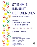 Stiehm's Immune Deficiencies, 2nd Edition