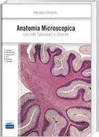 Anatomia Microscopica con Note Funzionali e Cliniche
