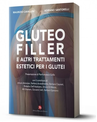 Gluteofiller e altri trattamenti estetici per i glutei