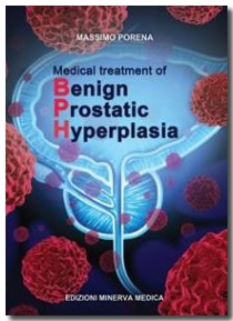 Medical treatment of Benign Prostatic Hyperplasia