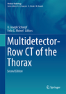 Multidetector-Row CT of the Thorax