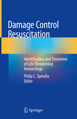 Damage Control Resuscitation