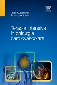 Terapia Intensiva in Chirurgia Cardiovascolare, 1st Edition