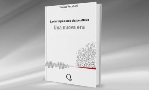 La chirurgia ossea piezoelettrica. Una nuova era