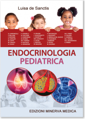 Endocrinologia Pediatrica