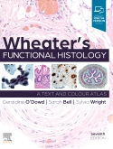 Wheater's Functional Histology, 7th Edition