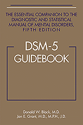 DSM-5® Guidebook, 5th ed