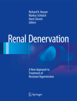 Renal Denervation