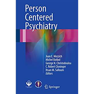 Person Centered Psychiatry