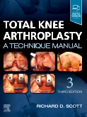 Total Knee Arthroplasty, 3rd Edition