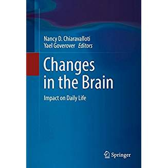 Changes in the Brain