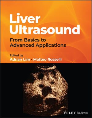 Liver Ultrasound: From Basics to Advanced Applications