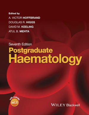Postgraduate Haematology, 7th Edition