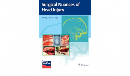 Surgical Nuances of Head Injury