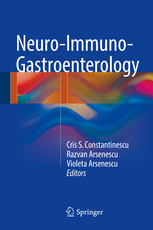 Neuro-Immuno-Gastroenterology