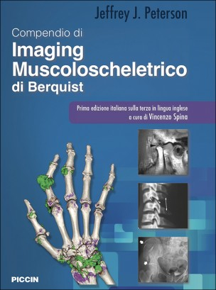 Compendio di Imaging Muscoloscheletrico di Berquist