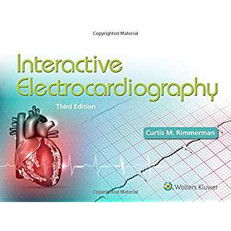 Interactive Electrocardiography, 3e