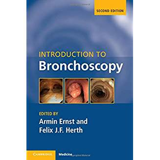 Introduction to Bronchoscopy