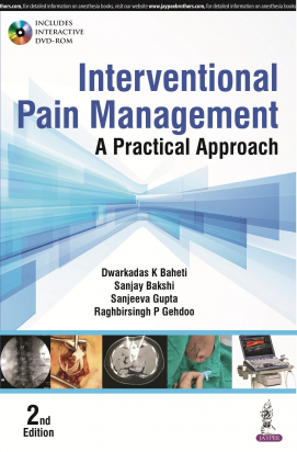 Interventional Pain Management  2nd ed