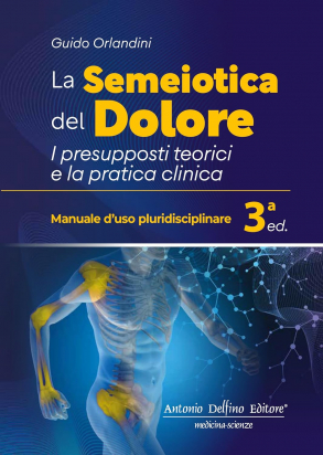 La Semeiotica del Dolore, 3ª ed.