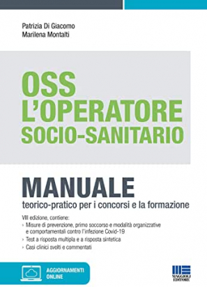 OSS L’Operatore Socio-sanitario