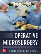 Operative Microsurgery