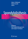 Spondylolisthesis