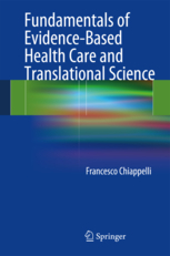 Fundamentals of Evidence-Based Health Care and Translational Science