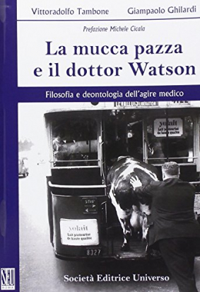 La mucca pazza e il dottor Watson