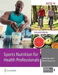  Sports Nutrition for Health Professionals