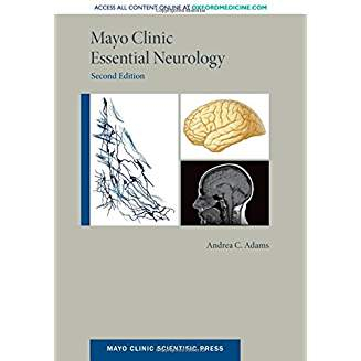 Mayo Clinic Essential Neurology - 2nd Edition