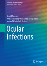 Ocular Infections